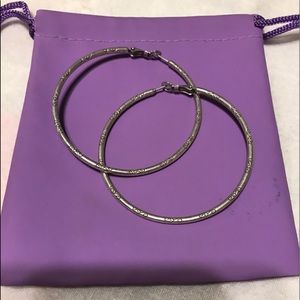 Brighton Hoop Earrings